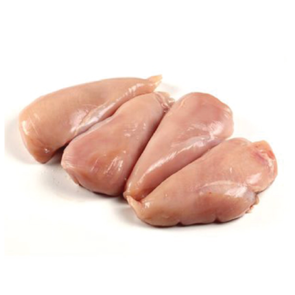 Halal Chicken Breast Fillet